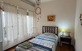 Habitación individual, excelente ubicación